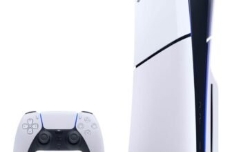 PlayStation®5 console (slim)