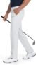 Moosehill Men’s-Golf-Pants-Classic-Fit Stretch Quick Dry Lightweight Dress Work Casual Outdoor Comfy Trousers with Pockets