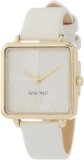 Nine West Women’s Strap Watch