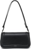 Small Shoulder Bag for Women, Cute Crossbody Purse Womens Handbags, Vegan Leather Trendy Tote Clutch Purse