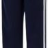 Hanes Girls’ Big ComfortSoft EcoSmart Open Bottom Leg Sweatpants