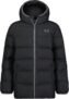 Under Armour Boys’ Pronto Puffer Jacket, Mid-Weight, Zip Up Closure, Repels Water