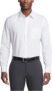 Van Heusen Men’s Dress Shirt Regular Fit Poplin Solid