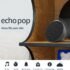 Amazon Echo Dot (newest model), Vibrant sounding Alexa speaker, Great for bedrooms, dining rooms and offices, Charcoal