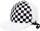 UPF 50+ Kids Baseball Hat Visor to Protect Against UV Sun Rays – Toddler Boy Girl Quick Dry Sun Hats and Print Baseball Cap
