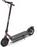 Hiboy S2 Pro/S2 MAX Electric Scooter, 500W Motor, 10″ Solid Tires, 25-40.4 Miles Range, 19 Mph Folding Commuter Electric Scooter for Adults (Optional Seat)