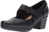 Clarks Women’s Emslie Lulin Dress Pump