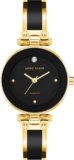 Anne Klein Women’s Genuine Diamond Dial Bangle Watch