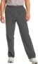 Hanes Essentials Sweatpants, Men’s Cotton Jersey Pants with Pockets, 33”