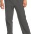 Hanes Girls’ Big ComfortSoft EcoSmart Open Bottom Leg Sweatpants