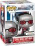 Funko Pop! Marvel: Captain America: Civil War Build A Scene – Ant-Man, Amazon Exclusive, Figure 8 of 12