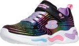 Skechers Kids’ Wavy Beams Sneaker
