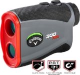 Callaway Golf 300 Pro Laser Rangefinder