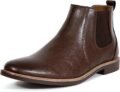Deer Stags Men’s Router Chelsea Boot