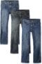 The Children’s Place Boys Multipack Basic Bootcut Jeans